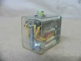 700-HC54A1-1-4 ALLEN BRADLEY Relay