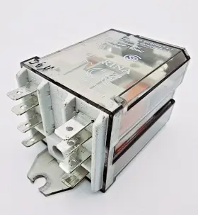 700-HD32A24 ALLEN-BRADLEY Control Relay Flange Mount Volt Ac #3