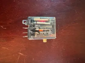 700-HF32A1-1-4 ALLEN BRADLEY Mro Nsmp