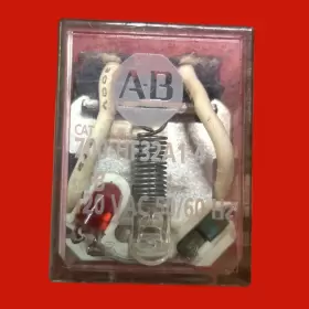 700-HF32A1-4 ALLEN-BRADLEY Relay #2