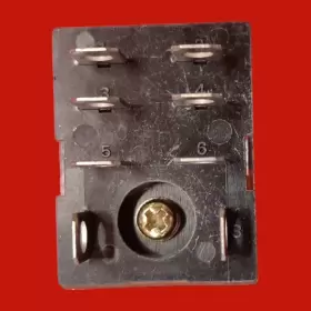 700-HF32A1-4 ALLEN-BRADLEY Relay #3