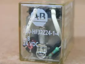 700-HF32Z24-1-4 ALLEN BRADLEY Relay #3