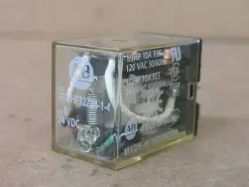 700-HF32Z24-1-4 ALLEN BRADLEY Relay