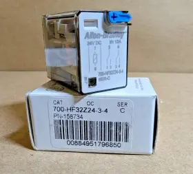 700-HF32Z24-3-4 ALLEN-BRADLEY Relay Box