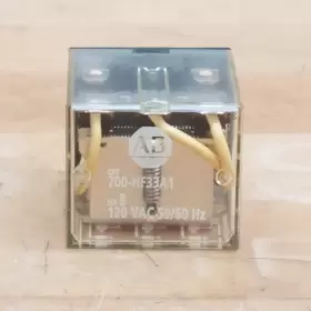 700-HF33A1 ALLEN BRADLEY Relay #2