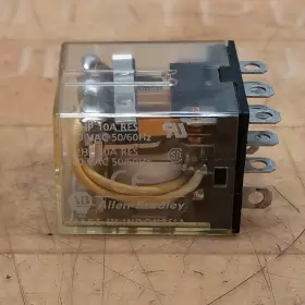 700-HF33A1 ALLEN BRADLEY Relay #3