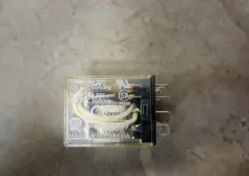 700-HF33Z12 ALLEN-BRADLEY Pin Relay