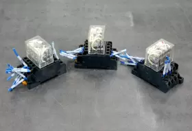 700-HF34Z24-4 ALLEN-BRADLEY Ab General Relay
