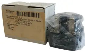 700-HG42Z12-6 ALLEN-BRADLEY Control Relay