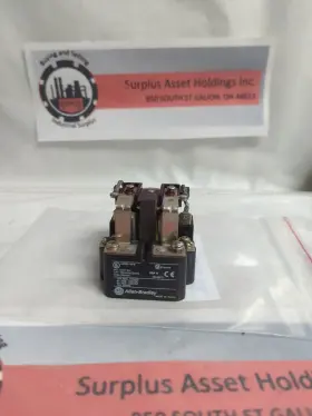 700-HG42Z25-6 ALLEN-BRADLEY Control Relay Coil