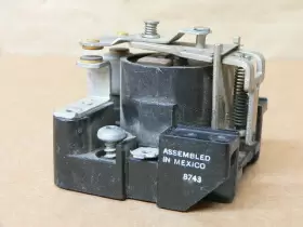 700-HG45A1 ALLEN BRADLEY Relay Coil #2