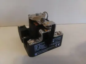 700-HG46A24 ALLEN-BRADLEY Power Relay