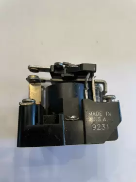 700-HG47A2 ALLEN-BRADLEY Power Relay #3