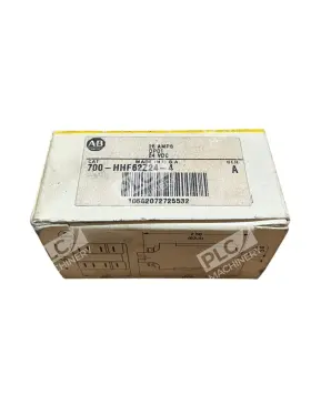 700-HHF62Z24-4 ALLEN-BRADLEY Power Relay