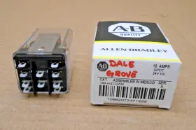 700-HJD32Z24 ALLEN-BRADLEY Blade Relay Avail Amp