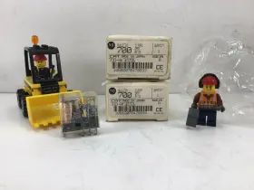 700-HK32Z06 ALLEN-BRADLEY Relay