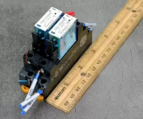 700-HK32Z24-4 ALLEN-BRADLEY Power Relay Ac