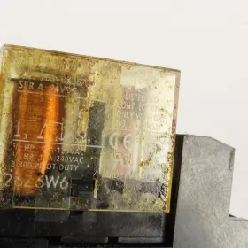 700-HK36224 ALLEN BRADLEY Relay Base #3