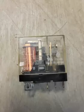 700-HK36A1 ALLEN-BRADLEY General Relays #2