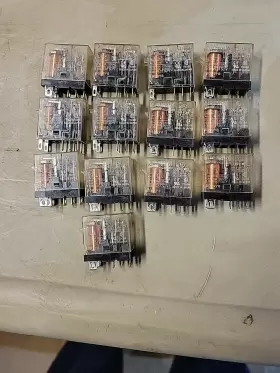 700-HK36A1 ALLEN-BRADLEY General Relays