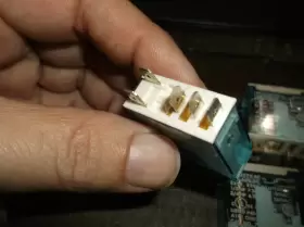 700-HK36Z12 ALLEN-BRADLEY Relays Vdc #2