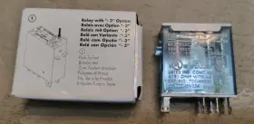 700-HK36Z24-3-4 ALLEN-BRADLEY Relay