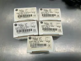 700-HKX2A24-4 ALLEN-BRADLEY Line Relay