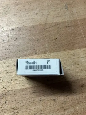 700-HKX2Z12-4 ALLEN BRADLEY Line Relay Coil Au Cont Box