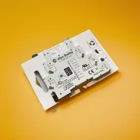 700-HLF1U24 ALLEN BRADLEY Ac Terminal Block Timing Relay Spdt