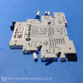 700-HLS1Z24 ALLEN BRADLEY Gp Terminal Block Relay Usip #2