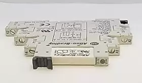 700-HLS1Z24-EX ALLEN-BRADLEY Din Rail Relay #2