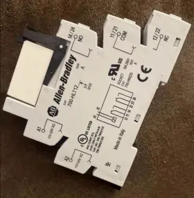 700-HLT12U1 ALLEN-BRADLEY General Relay