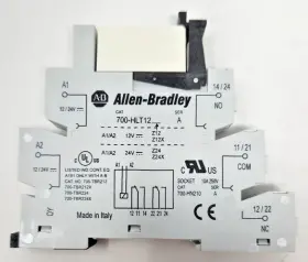 700-HLT12Z24 ALLEN-BRADLEY Relay Coil #2