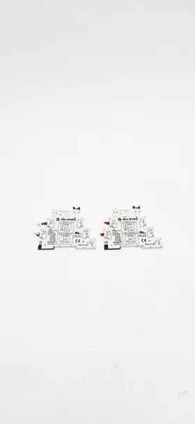 700-HLT12Z48 ALLEN-BRADLEY Pack Terminal Block Relay Vdc