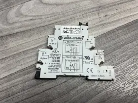 700-HLT1L1-700-TBR60 ALLEN-BRADLEY Base Relay