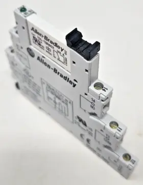 700-HLT1U1X ALLEN-BRADLEY Electromechanical Relay Spdt