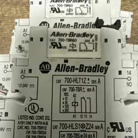 700-HLT1Z ALLEN-BRADLEY Relay #2