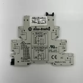 700-HLT1Z24 ALLEN-BRADLEY Terminal Block Relay