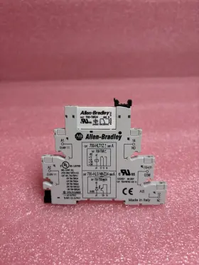 700-HLT1Z24X ALLEN-BRADLEY Relay Solid Spdt