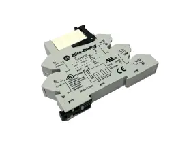 700-HLT22Z4X ALLEN-BRADLEY Terminal Block Relay