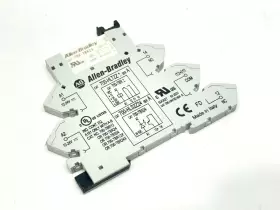 700-HLT2Z24 ALLEN-BRADLEY Terminal Block Relay Coil