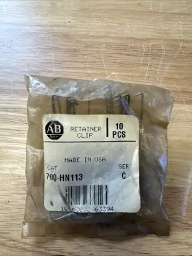 700-HN113 ALLEN-BRADLEY General Relays