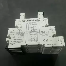 700-HN168 ALLEN-BRADLEY General Relays #2