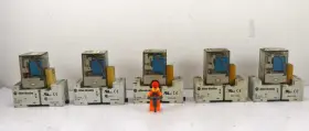 700-HN204 ALLEN-BRADLEY Relay