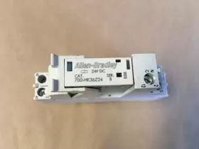 700-HN221 ALLEN-BRADLEY Relay Base Kb #2
