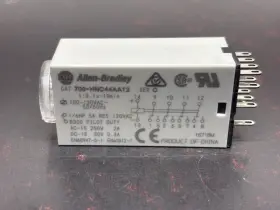 700-HNC44AA12 ALLEN-BRADLEY Timing Relay Box #2