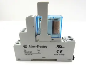 700-HP32Z24 ALLEN BRADLEY Relay Base #2