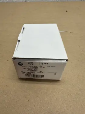 700-HPSXZ48 ALLEN-BRADLEY Control Relay