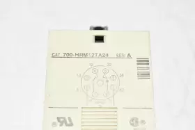 700-HRM12TA24 ALLEN BRADLEY Relay Timing Dial Base Ac #3