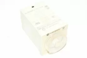 700-HRM12TA24 ALLEN BRADLEY Relay Timing Dial Base Ac